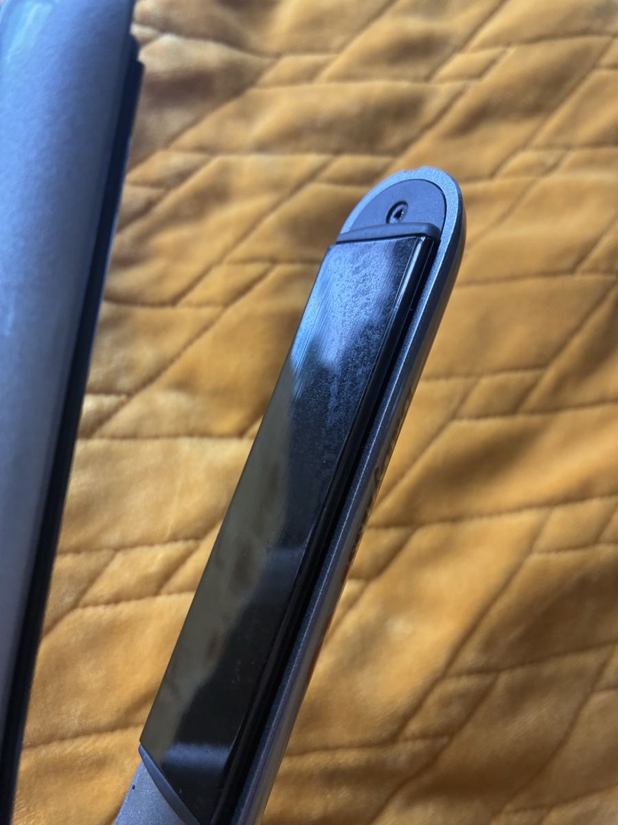 BaByliss Piastre & Arricciacapelli: Babyliss Pro - Glätteisen – Usato da Kleinlützel venduto da Clearbam 2