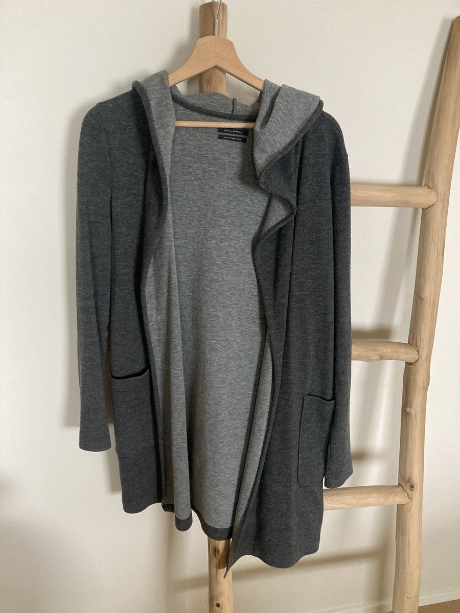 Marc O'Polo Jacken: Cardigan Marc o polo 40 – Gebraucht aus Wil SG von Chrissy07