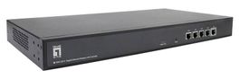 LevelOne WAC-2013 WLAN Controller bis 256 APs inkl Rackmount