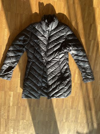 Patagonia Übergangsjacke / Mantel Daune