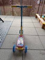 Dreirad Roller Kinder gutem Zustand