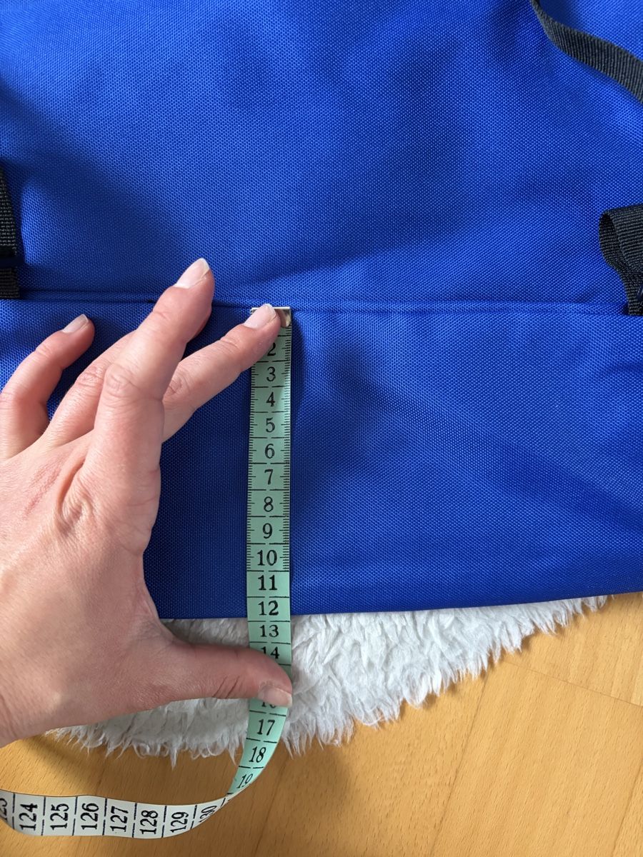 Zaini: Blue light backpack On – Nuovo (secondo la descrizione) da Zürich venduto da Abu95 7