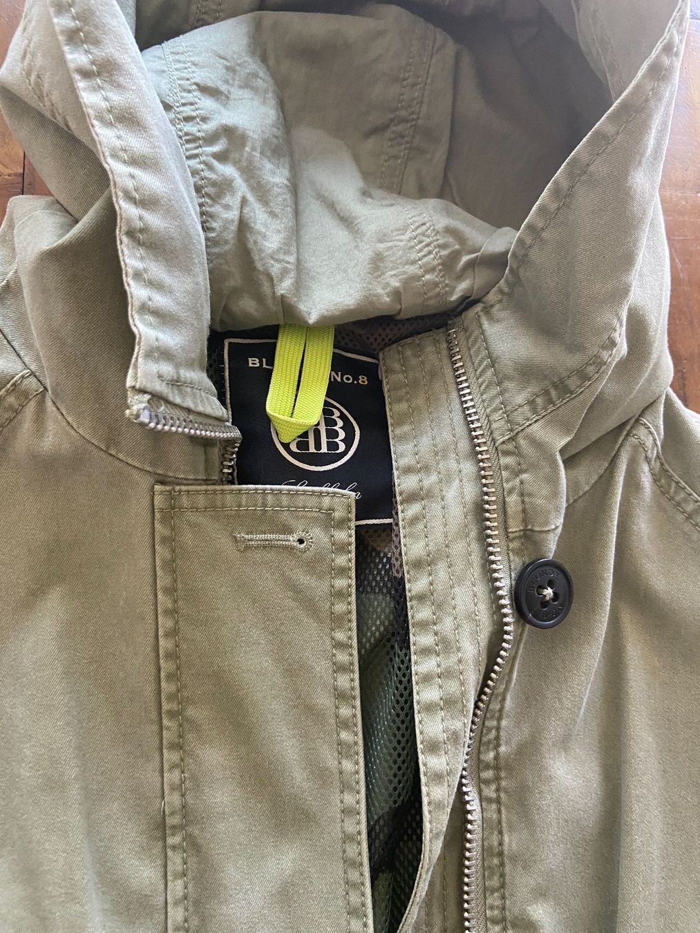 Giacche: Jacke Blonde n 8 – Nuovo (secondo la descrizione) da Büren an der Aare venduto da epe_5bpx 1