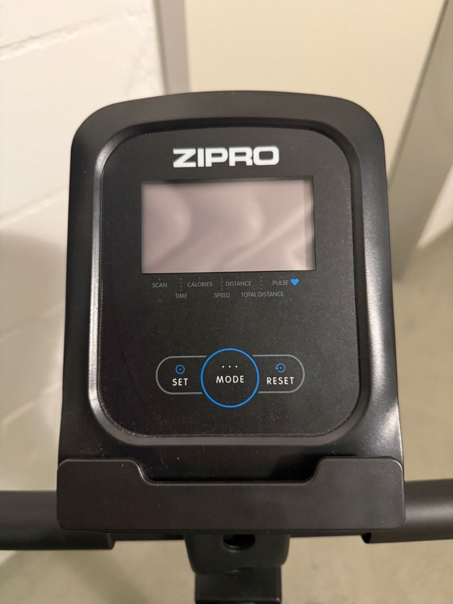 Hometrainer: Heimtrainer ZIPRO One S – Nuovo (secondo la descrizione) da Otelfingen venduto da Otto4 1