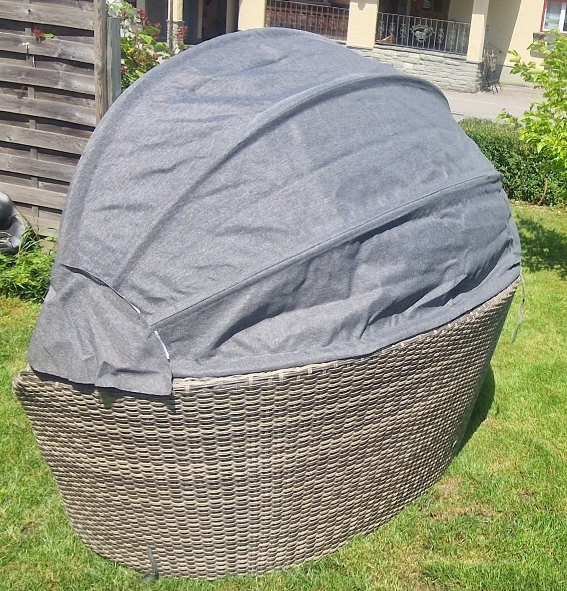 Sofas: Sonneninsel – Gebraucht aus Pfäffikon ZH von Cheyenne00 2