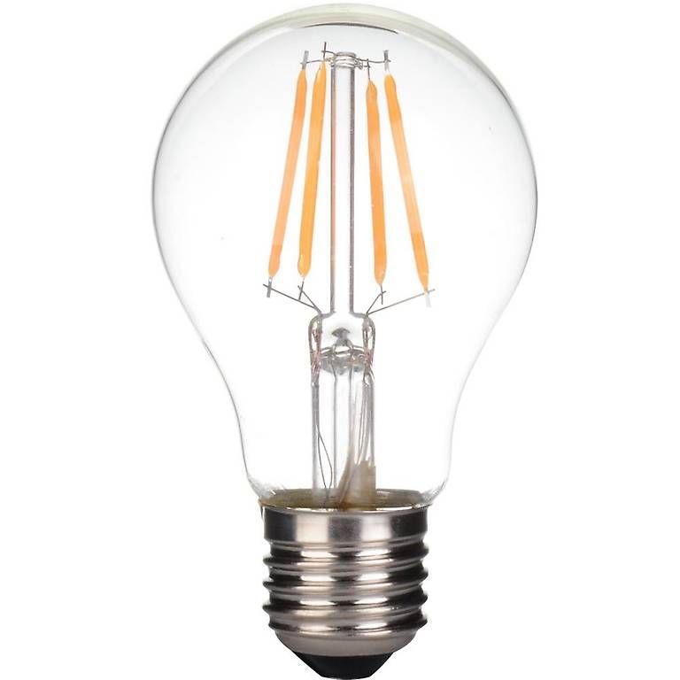 Lampade: LED Glühbirne E27 mit elastischem Plastikgehäuse – Usato da Gipf-Oberfrick venduto da Fam.Mueller.Wittnau 1
