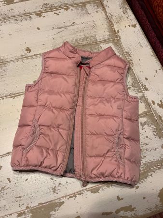 Schönes Mädchengilet von S.Oliver