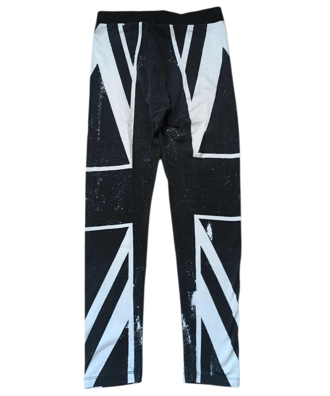 H&M Leggings: Union Jack, England Leggings - Emo, Gothic, Punk – Nuovo (secondo la descrizione) da Gettnau venduto da Immortal_ 1