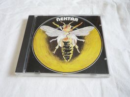 CD Metal Trash Rarität - Nektar - nektar 1987