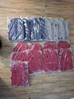 Restposten Rucksäcke neu und ovp, div farben