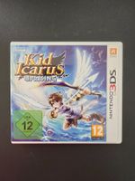 Kid Icarus Uprising für Nintendo 3DS