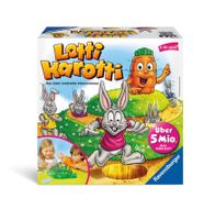 Lotti Karotti
