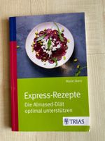 Express-Rezepte: Die Almased-Diät optimal unterstützen