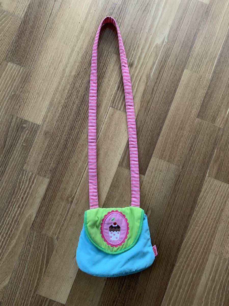 Borse & Zaini: Schöne Kindertasche HABA – Usato da Ostermundigen venduto da des_t9vv 1