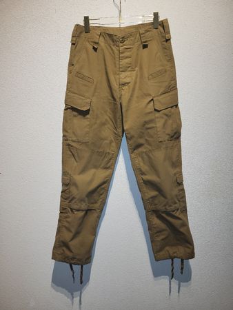 HELIKON TEX - Pantalons Cargo CPU COMBAT Patrol, S, TOP👍