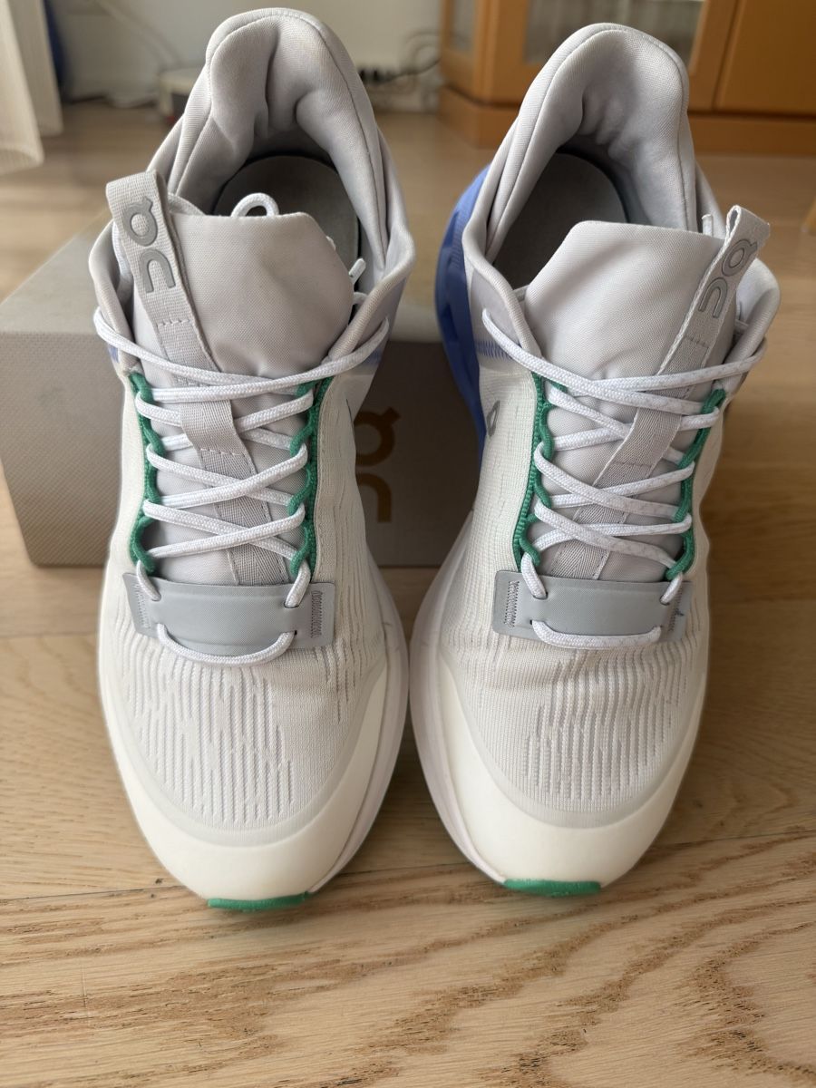 On Scarpe da uomo: On Shoes Gr. 40 – Usato da Wallisellen venduto da Rally68