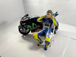Valentino Rossi Lot 3