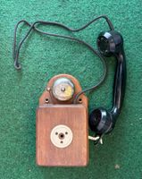 ANTIKES WANDTELEFON