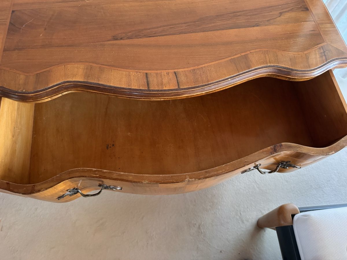 Commodes: Kommode Holz / guter Zustand – D'occasion à Zürich par Goliat21 3
