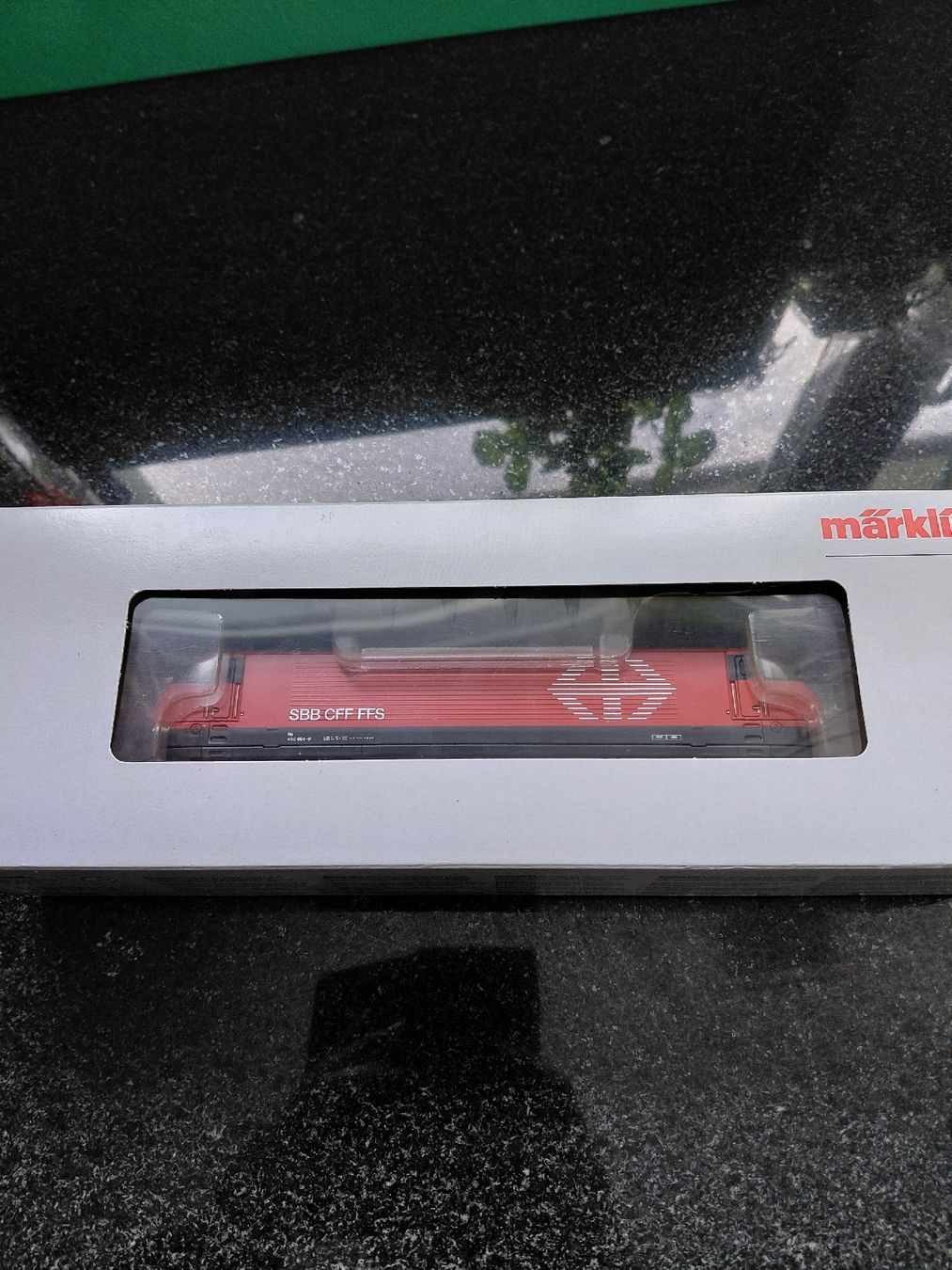 Märklin Modellini di ferrovie: Märklin 37462 Digital und Sound  – Nuovo (secondo la descrizione) da Arth venduto da MatthiasL. 3