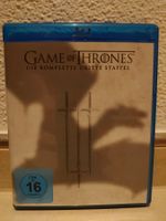 Game of Thrones - 3. Staffel - Blu-ray