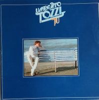 Vinyl LP  - Umberto Tozzi  - Tu - 78 - NM