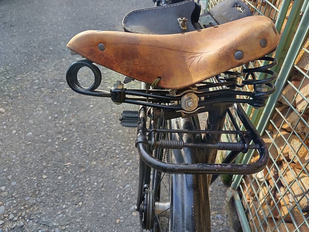Biciclette: Militär Velo – Usato da Uetendorf venduto da hof_2rmq