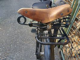 Militär Velo