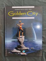 Golden City T.1 Pilleurs D'épaves Ed. 1999 Comme Neuf