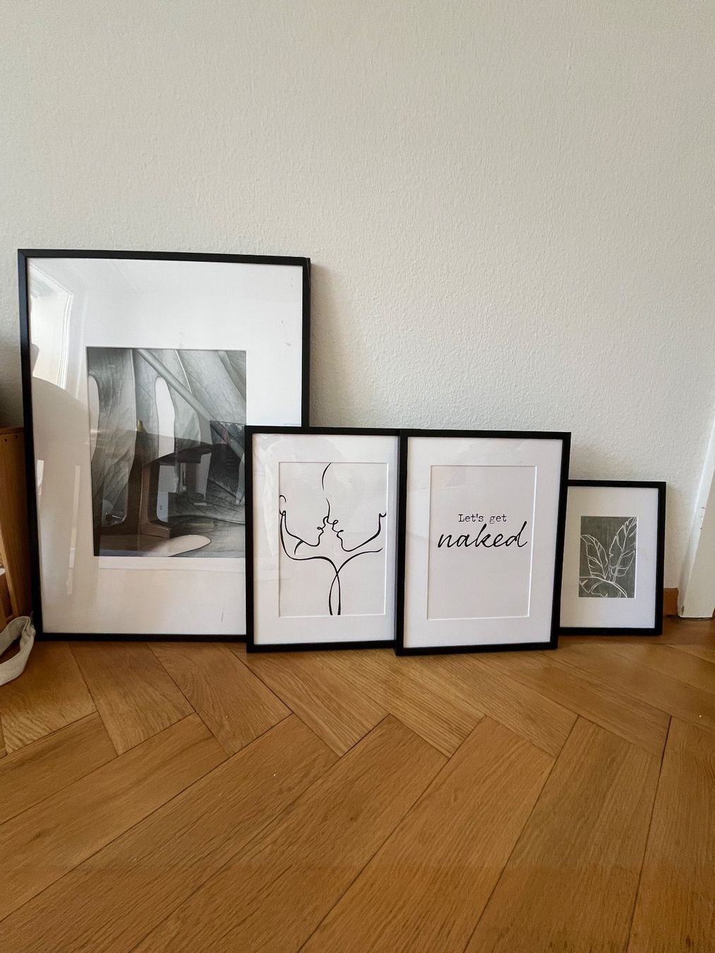 Posters & Illustrations: 4 Poster - minimalistic / scandi / neutral – D'occasion à Bern par michelle_c98