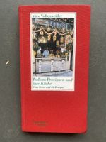 Kochbuch deutsch Reise & 88 ital. Rezepte