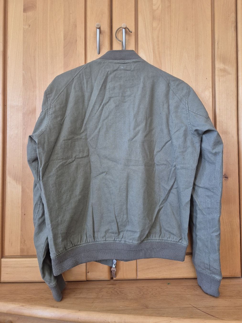 Esprit Vestes: EDC Bomberjacke – Neuf (Voir description) à Oppikon par Lauriiin 1
