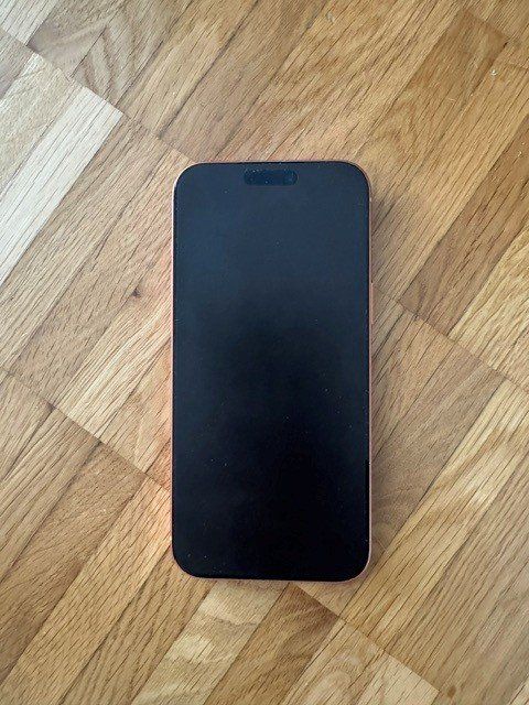 Apple Telefoni cellulari / Smartphones: iPhone 17 Pro Max in Orange, neu! – Nuovo (secondo la descrizione) da Uster venduto da montag9