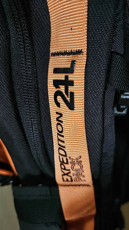 Zaini: Union Snowboard Rucksack – Usato da Mamishaus venduto da Meeeisi 1