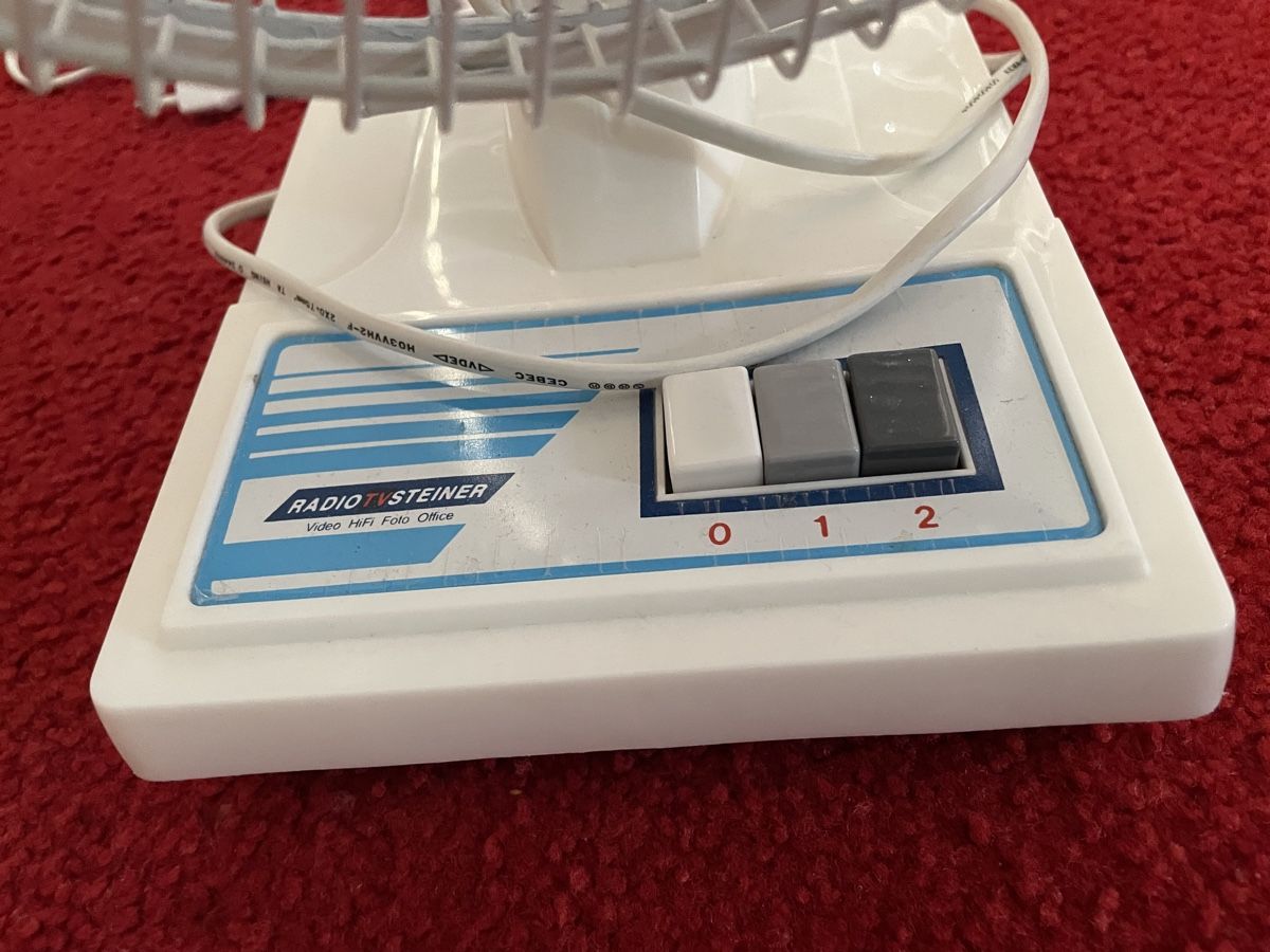 Ventilatori: Ventilator – Usato da Köniz venduto da kebu1508 1