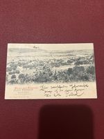 Gruss aus Schlieren 1899