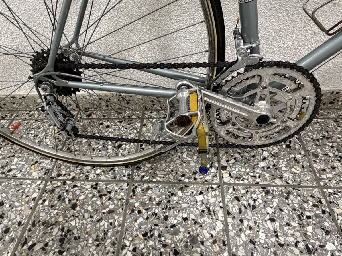 Campagnolo Biciclette: Colner Rennrad Campagnolo – Usato da Brüttisellen venduto da Erina2019 2