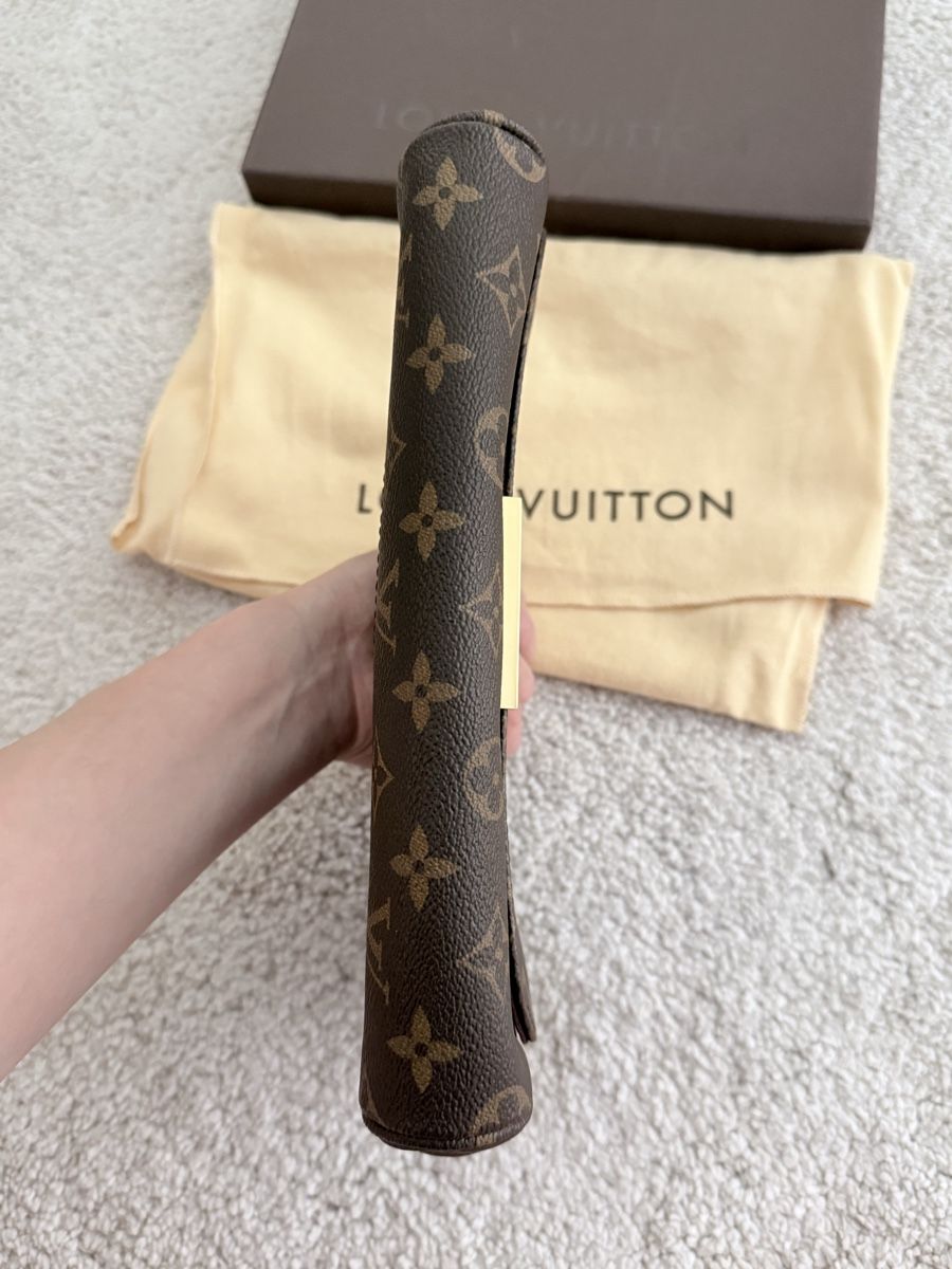 Louis Vuitton Borse da donna: Louis Vuitton favorite MM – Nuovo e nell'imballaggio originale da Zürich venduto da ken_n7dn 3