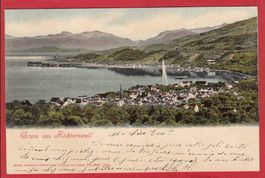 RICHTERSWIL 1904