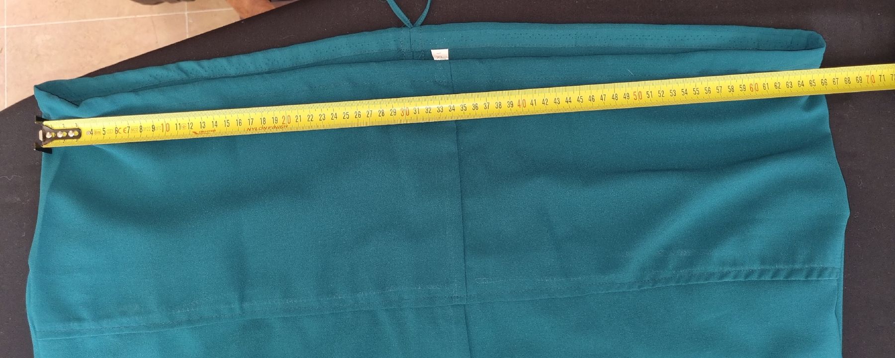 Tuniken: Ensemble Tunique-Pantalon Oriental – Gebraucht aus Borex von mab_28bf 5