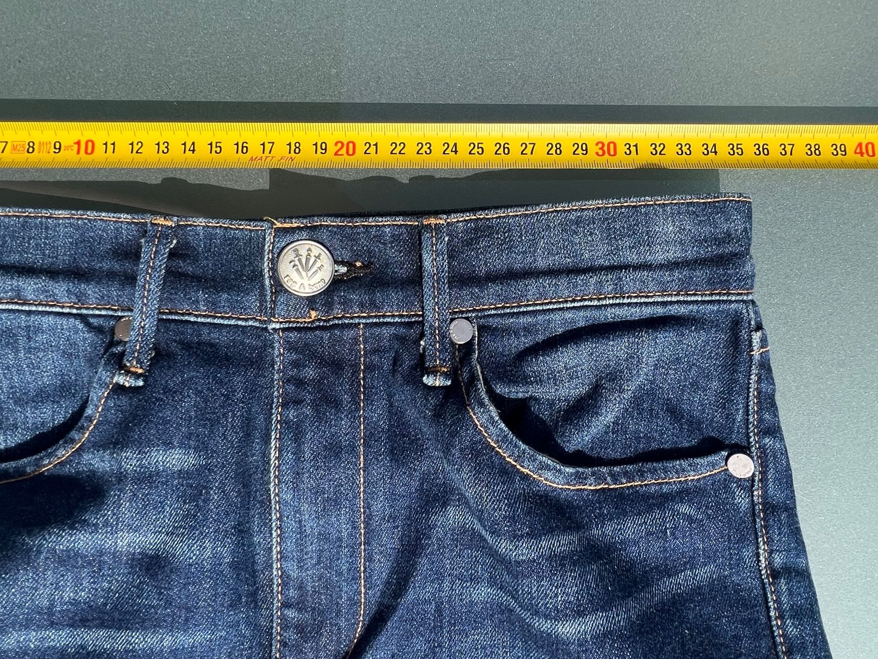 Jeans: Jeans von rag&bone in Grösse 26" - NEU – Nuovo (secondo la descrizione) da Turgi venduto da SHK 3