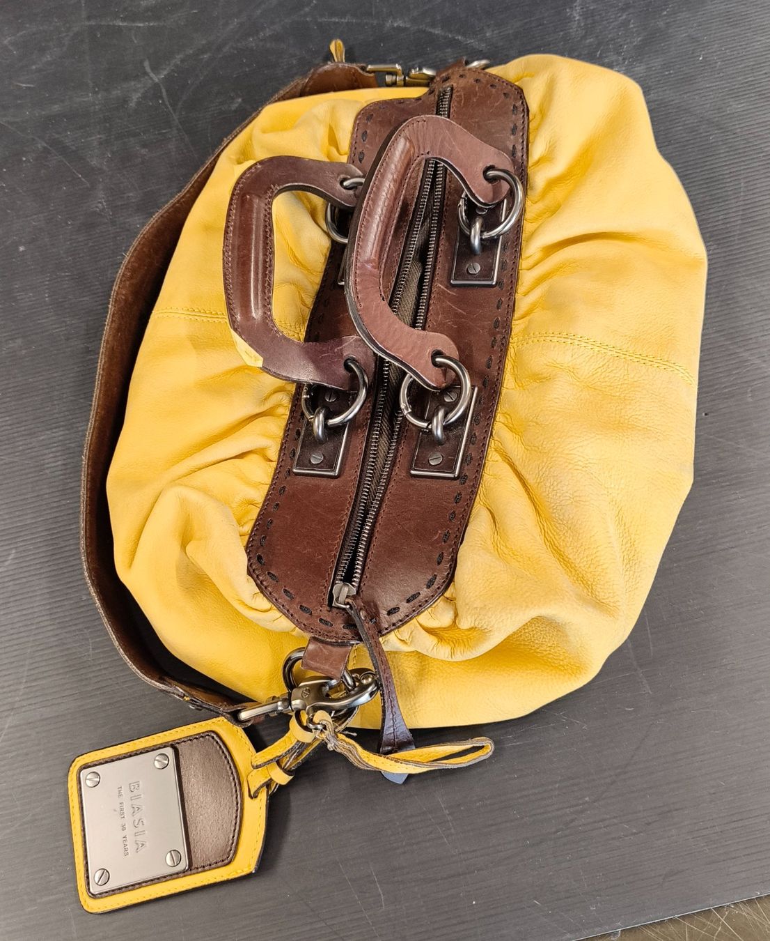 Francesco Biasia Borse da donna: Handtasche Francesco Biasia – Usato da Basel venduto da bk_brockibasel