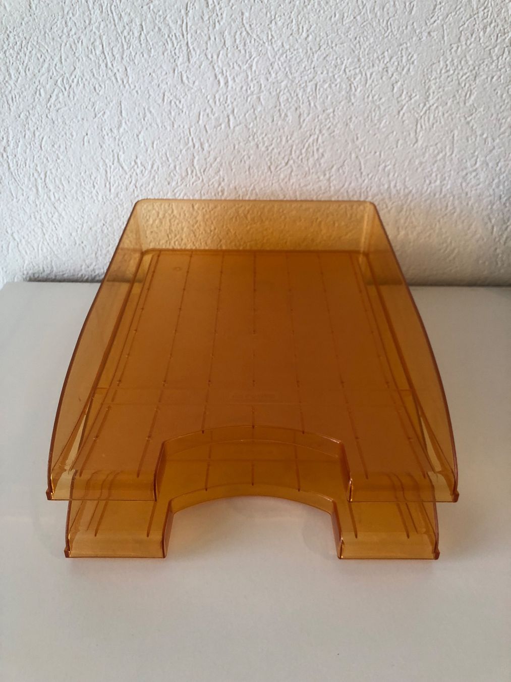 Rotho Behälter & Ähnliches: 2x Papierschale von Rotho - orange – Gebraucht aus Zollikofen von DelNero 1