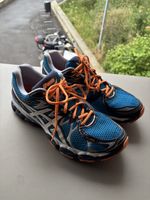 Asics Laufschuhe Gr. 46
