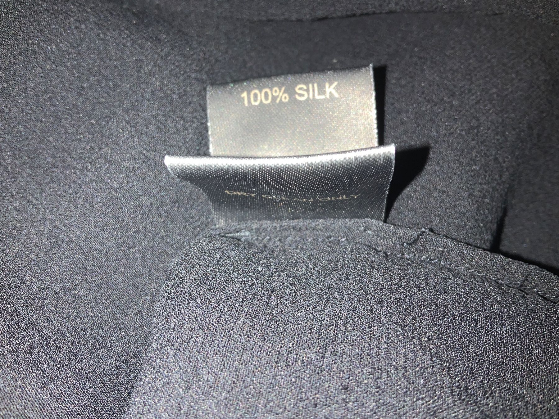 Blusen: Bluse talitha – Gebraucht aus Basel von dreiklang01 3