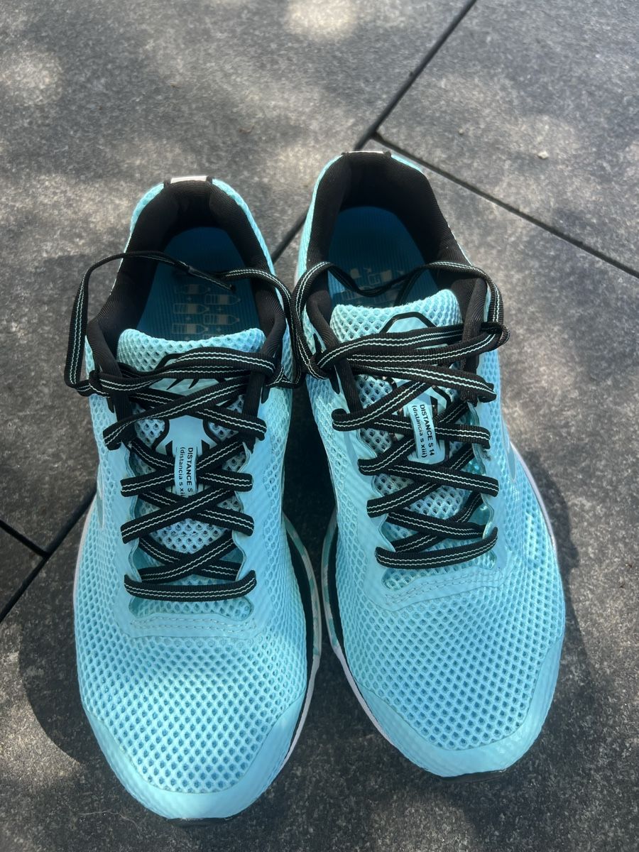 Scarpe da donna: Newton Running Schuh – Nuovo (secondo la descrizione) da Nottwil venduto da CorinneB86 1
