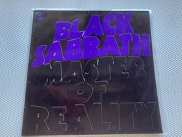 Black Sabbath