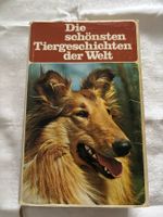 Die schönsten Tiergeschichten der Welt - The Reader's Digest