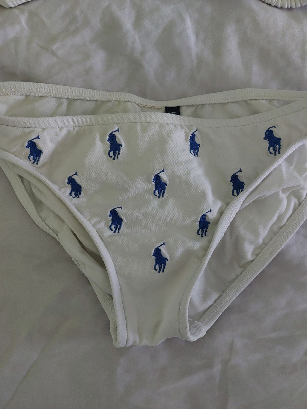 Ralph Lauren Costumi da bagno & Bikini: Ralph Lauren Bikini – Usato da Wollerau venduto da _2kp5 1