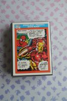 Marvel Universe 1990 - Iron Man